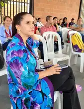 Quinta Mesa Interinstitucional de Juventudes