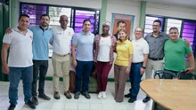 Todas y Todos a estudiar Inglés: La transformación de 10 ambientes de aprendizaje enfocados al bilingüismo