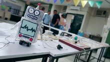 Todas y Todos a estudiar Inglés: La transformación de 10 ambientes de aprendizaje enfocados al bilingüismo