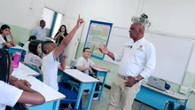 Todas y Todos a estudiar Inglés: La transformación de 10 ambientes de aprendizaje enfocados al bilingüismo