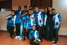 96 Años de Magia: El Teatro Municipal Enrique Buenaventura brilla con el Musical Corazón de mi Tierra