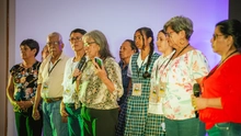 Empoderamiento y Transformación: Resumen del Encuentro de Experiencias TIO en la Semana de la Participación 