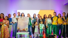 Empoderamiento y Transformación: Resumen del Encuentro de Experiencias TIO en la Semana de la Participación 