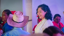 Empoderamiento y Transformación: Resumen del Encuentro de Experiencias TIO en la Semana de la Participación 