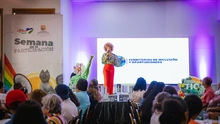 Empoderamiento y Transformación: Resumen del Encuentro de Experiencias TIO en la Semana de la Participación 