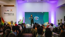 Empoderamiento y Transformación: Resumen del Encuentro de Experiencias TIO en la Semana de la Participación 