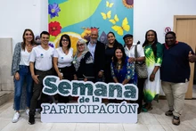 ¡Cali Celebra la Ciudadanía Activa! Resumen de la Semana de la Participación 2023
