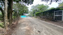 Vía del Zoológico de Cali se transforma con Obras de Corazón