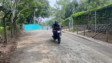 Vía del Zoológico de Cali se transforma con Obras de Corazón