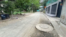 Vía del Zoológico de Cali se transforma con Obras de Corazón
