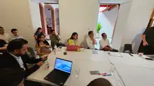 Éxito y Continuidad: Planeación Municipal culmina un empalme exitoso con la nueva administración entrante