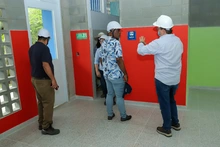 En pocos días, los habitantes de la comuna 8 estarán de fiesta