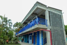 En pocos días, los habitantes de la comuna 8 estarán de fiesta