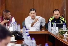Cali refuerza medidas de seguridad para temporada decembrina