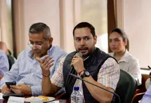 Cali refuerza medidas de seguridad para temporada decembrina