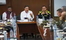 Cali refuerza medidas de seguridad para temporada decembrina
