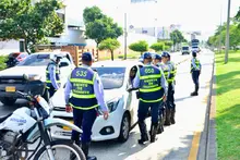 Conozca los cierres viales para la temporada de fin de año en Cali.