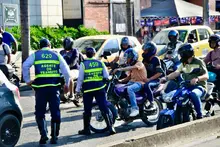 Conozca los cierres viales para la temporada de fin de año en Cali.