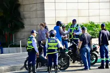 Conozca los cierres viales para la temporada de fin de año en Cali.