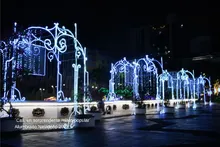 Alumbrado navideño 2023, ´Cali, un sorprendente relato popular´