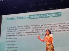 Cali, presente en el II Congreso Nacional de Turismo Religioso y de Patrimonio 