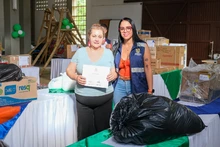 Les llegó capital semilla a 44 emprendedores de la comuna 3