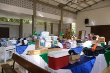 Les llegó capital semilla a 44 emprendedores de la comuna 3