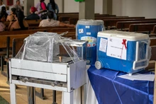 Les llegó capital semilla a 44 emprendedores de la comuna 3
