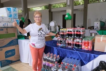 Les llegó capital semilla a 44 emprendedores de la comuna 3