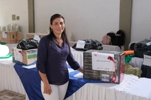 Les llegó capital semilla a 44 emprendedores de la comuna 3