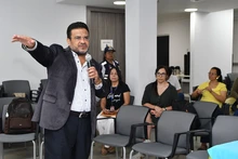 El Consejo Territorial de Salud Ambiental –Cotsa- presentó sus avances de cara al plan Distrital de Desarrollo 2024 – 2027