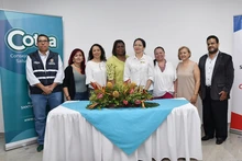 El Consejo Territorial de Salud Ambiental –Cotsa- presentó sus avances de cara al plan Distrital de Desarrollo 2024 – 2027