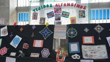 Sede educativa Los Farallones celebra Festival de Arte 2023