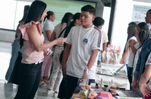 Finalizó el programa de Proyectos Institucionales Educativos Rurales
