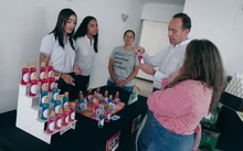 Finalizó el programa de Proyectos Institucionales Educativos Rurales