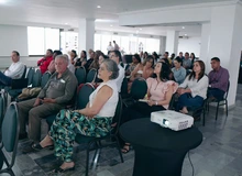Finalizó el programa de Proyectos Institucionales Educativos Rurales