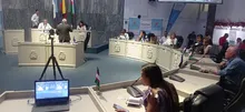 Aprobado el "Manual de Construcción Sostenible" en el Concejo de Cali