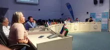 Aprobado el "Manual de Construcción Sostenible" en el Concejo de Cali