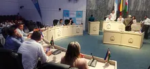 Aprobado el "Manual de Construcción Sostenible" en el Concejo de Cali