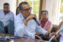 Acto inaugural del Bulevar de Oriente tendrá aporte de la comunidad