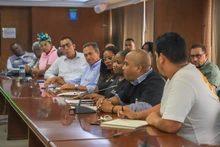 Acto inaugural del Bulevar de Oriente tendrá aporte de la comunidad