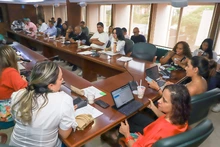 Acto inaugural del Bulevar de Oriente tendrá aporte de la comunidad
