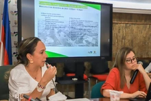 Acto inaugural del Bulevar de Oriente tendrá aporte de la comunidad