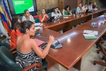 Acto inaugural del Bulevar de Oriente tendrá aporte de la comunidad