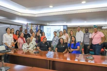 Acto inaugural del Bulevar de Oriente tendrá aporte de la comunidad