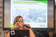 Acto inaugural del Bulevar de Oriente tendrá aporte de la comunidad