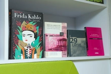Nueva biblioteca escolar se inaguró en Cali