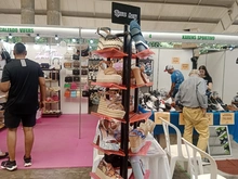 A comprar en la Feria Social ‘CalzaCosto’ 