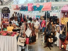 A comprar en la Feria Social ‘CalzaCosto’ 