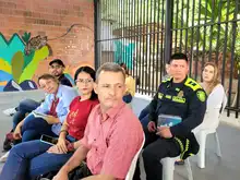 Juventud caleña le solicita al presidente Petro priorizar a Cali en el Plan de Seguridad Nacional